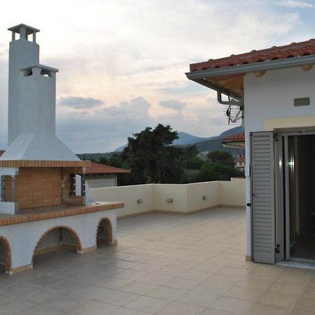 Artemis - Marina Apartments Evia Exterior photo