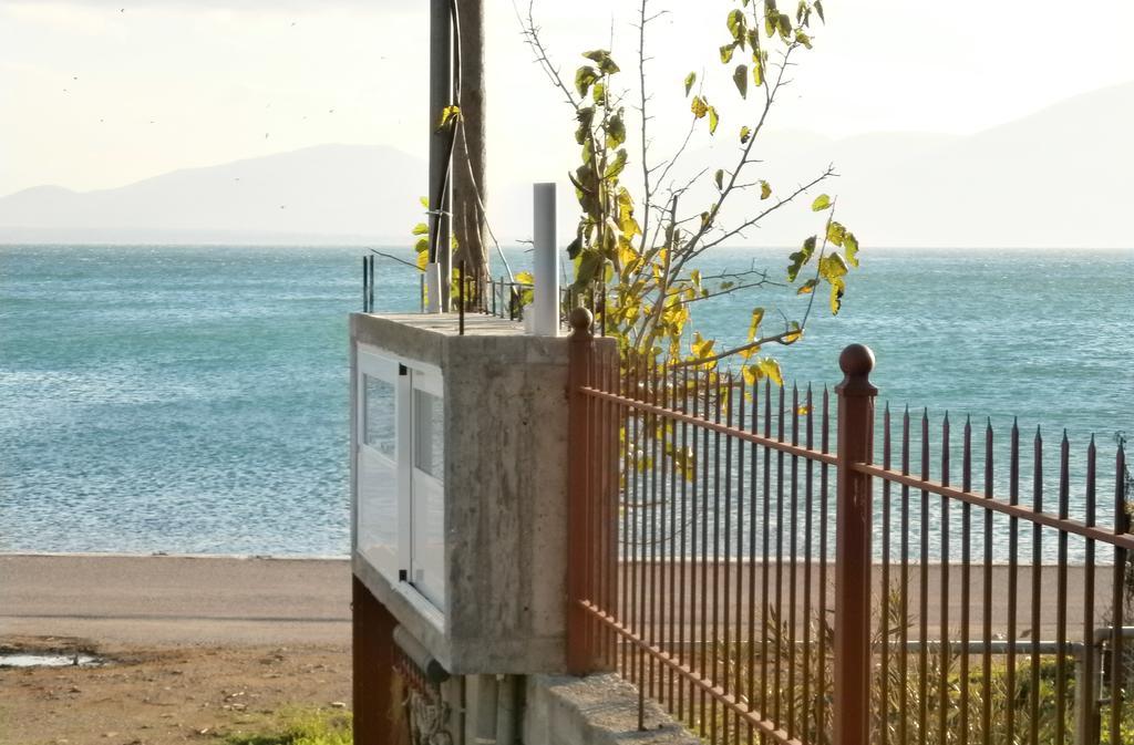 Artemis - Marina Apartments Evia Room photo